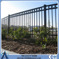 High Quality Cheap Custom aluminium frame material mesh swimming pool fence